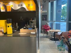 -麦当劳(北苑秋实路店)