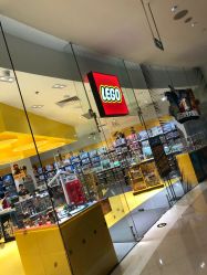 -LEGO(国贸商城店)