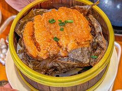 -莲餐厅·湖北菜·潜江小龙虾店(愚园路店)