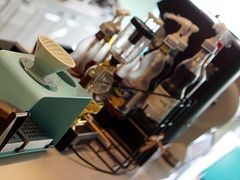 -香颂咖啡(华德中心广场店)