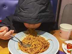 -夏日玛莉西餐厅(梅溪湖步步高店)