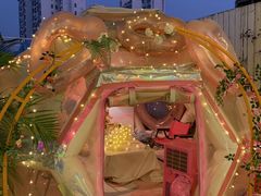 -天空花园餐吧·生日·团建(南山店)