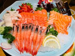 -三石铁板烧(紫竹桥店)