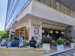 -翠贝卡&Mama Kelly Brunch Coffee(河西店)