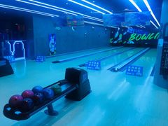 -世代星球·保龄球·镭战真人CS·团建(杨浦店)