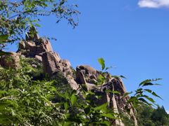 -北京凤凰岭