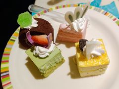 -喜庭海鲜自助(来福士店)