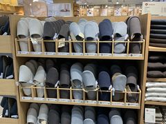 -MUJI无印良品(滨江宝龙城店)