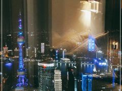 -上海柏悦酒店