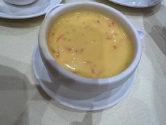 杨枝甘露-兴悦酒家(保利克洛维店)