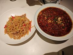 -辛香汇·现炒川菜(城北万象城店)