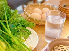-温野菜涮涮锅(曲江大悦城店)