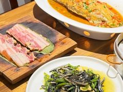 -花红徽菜(九华山青阳店)