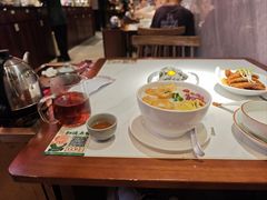 -禄运茶居·手工点心(猎德店)