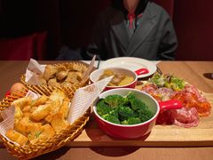 -卡本妮法餐厅·北京和平宾馆