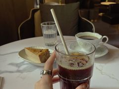 -Hei Cafe(工体店)
