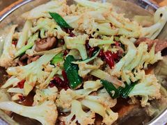 -洞庭记·老湖南味道(下沙店)