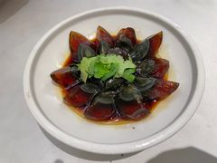 -乾隆美食·本帮菜(黄河路店)