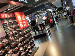 -NIKE北京马连道换季优惠店