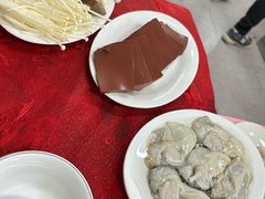 -花苑美食横琴生蚝火锅(拱北粤华路店)