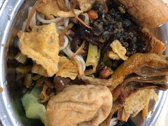 -凤张螺蛳粉·爽口粉(跃进路总店)