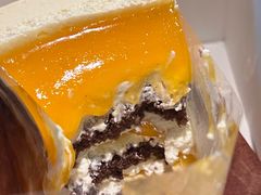 -black rainbow coffee