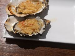 -吉香碳烤生蚝(仙霞路店)