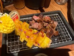 -炉胜·炉端烧·居酒屋
