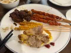 -帝豪酒店•马可勃罗西餐厅