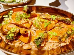 -Oyster Talks 四度蚝法餐厅