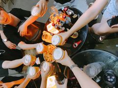 -COMMUNE幻师(花园道店)