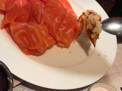 -东方红海鲜百汇(国际大厦店)