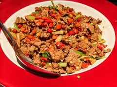 -匠熙小馆(崇文门店)