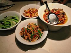 -以饭湘许(新塘万达店)