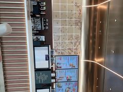 -Tims天好咖啡(河西万象城店)
