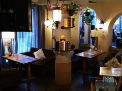大堂-意枫墅(总部基地店)