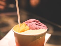 -Dip in Gelato(富民路店)
