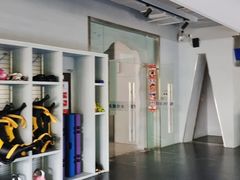 -METIS FITNESS女性健身工作室