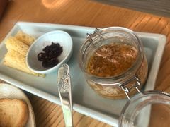 法式鹅肝酱-EN SPACE恩空间