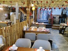 -三个大叔东北烧烤·砂锅菜(西三旗店)