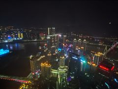 -WFC会仙楼观景台