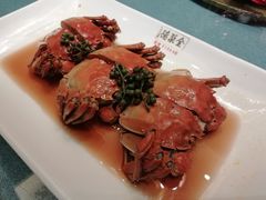 -全聚德(常州店)
