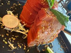 桂花糯米藕-汝是素(汇一城一区店)