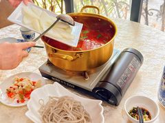 -贵州人家·酸汤火锅·20年老字号