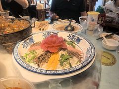 -老雒阳面馆·水席·洛阳菜(偃师店)