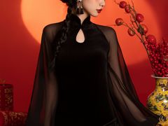 -花漫里照相馆(启迪店)