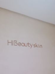 -Hi Beauty Skin 科技美肤中心
