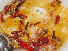 -太二酸菜鱼(石家庄万象城店)