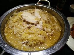 -老六杀猪菜(进乡街店)