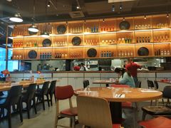大堂-必胜客(滨江店)
